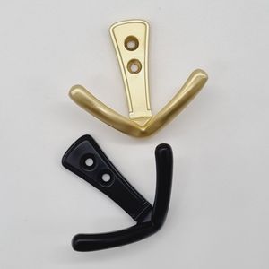 Products: Wide Double Prong Hooks [Ancho]