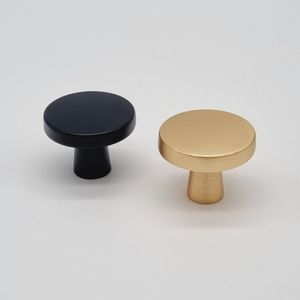 Modern Knobs [Veda]