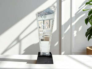 Rack Storage: Trophy Awards Plaque 3195-5