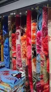 Warm Heavy Blanket 7KG