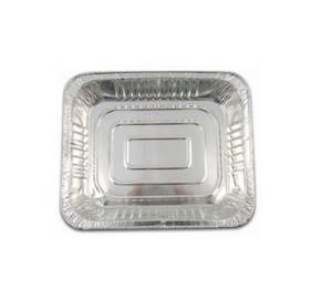 Aluminum Baking Foil Tray 53980