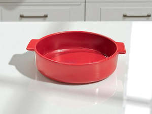 Bakeware: Bakeware Pan Small 24cm x 16.5cm