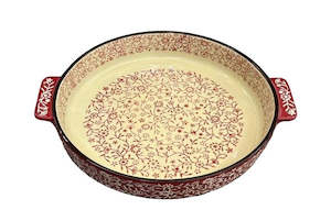 Bakeware: 12" Bakeware Pan SM01-15