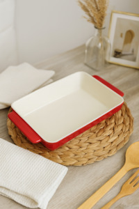 Bakeware: 12" Bakeware Pan DB001-5