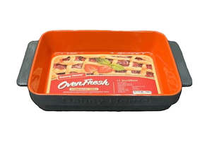 Bakeware: 12" Bakeware Pan DB001-2