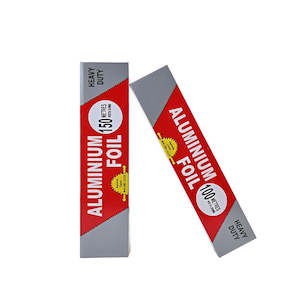 Aluminium Foil 45cm x 150m