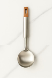 Stainless Steel Serving Spoon JW-909 722-5