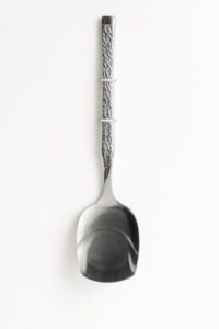 Cutlery: Stainless Steel Serving Spoon 2321 802-14