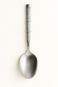 Stainless Steel Serving Spoon 2327 802-12