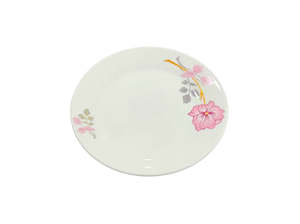 Dinnerware: Plate 8" FP35-8A1