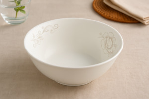 Dinnerware: Bowl 7" FD32-7A1