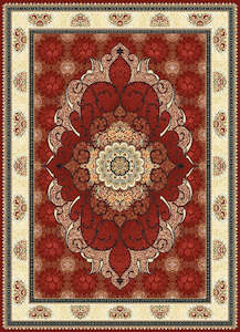 Persian Carpet 700 Reeds 1.2m x 1.8m 77905R