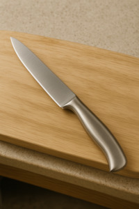 Knives Blocks: Utility Knife K22-204