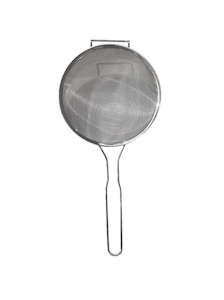 Stainless Steel Strainer 16cm YS19022-120