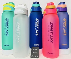 Water Bottle 1500mL YY-979