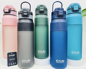 Kitchenware: Water Bottles 1000mL YY-8207
