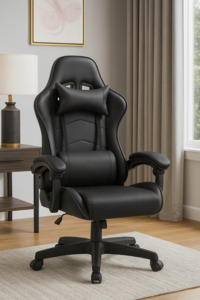 Furniture: Gaming Chair UT-C0126