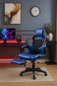 Furniture: Office Gaming Chair UT-588T