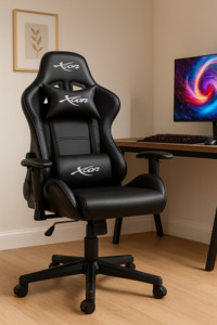 Furniture: Gaming Chair UT-C6645