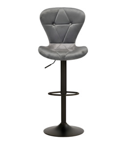 Bar Stool Velvet UT-C866
