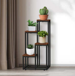 Multi-layer Flower Stand