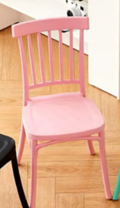 Furniture: Kids Chair DD20044