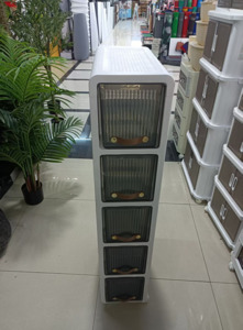 Rack Storage: Storage Cabinet DD1307 110-5