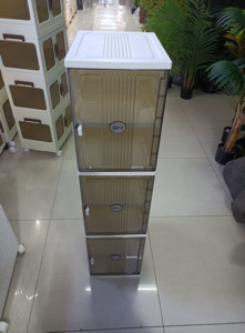 Rack Storage: Storage Cabinet DD1306 0556