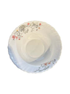Dinnerware: Big Bowl 9" LHW90-7004