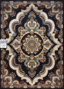 Persian Carpet 700 Reeds 1.2m x 1.8m 77858B