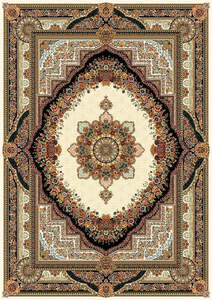 Persian Carpet 700 Reeds 1.2m x 1.8m 77850C