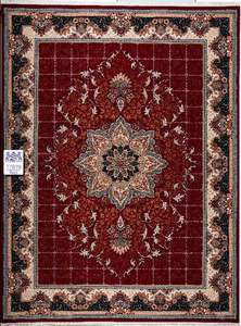 Persian Carpet 700 Reeds 2m x 3m 77878