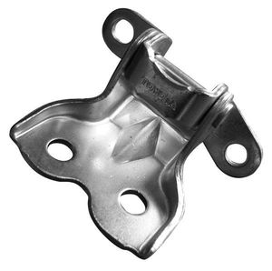 Door Hinge, LF Lower - Deals On Parts