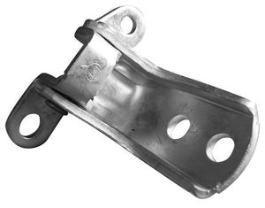 Door Hinge, RF Upper - Deals On Parts
