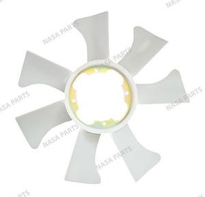 Fan Blade, TD27 - Deals On Parts
