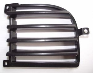 Products: Fog Lamp Cover, LH - Deals On Parts
