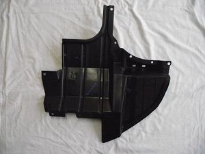 Products: Engine Slash Cover, Front LH - Deals On Parts