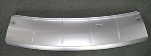 Products: Front Bumper Lower Skirt - Deals On Parts