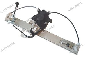 Products: Window Reg, LR - Deals On Parts