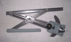 Products: Window Reg, LF Manual - Deals On Parts