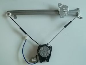 Products: Window Reg, LF (Incl Motor) - Deals On Parts