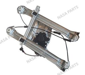 Products: Window Reg, LF - Deals On Parts