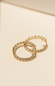 Corde Collection: Corde Huggies