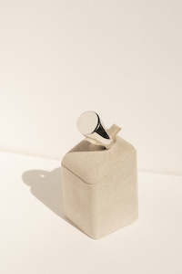 All Rings 1: Grande Circle Signet