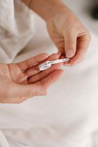 Wedding Bands: Ring Sizer