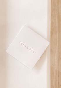 Jewellery Care Collection: Petite Polishing Cloth