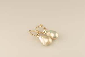 Charm Collection: Signature Pearl Charms - Grande