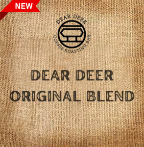 (NEW) Dear Deer Original Blend