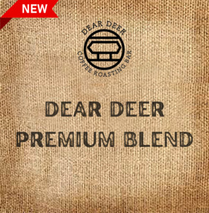 (NEW) Dear Deer Premium Blend