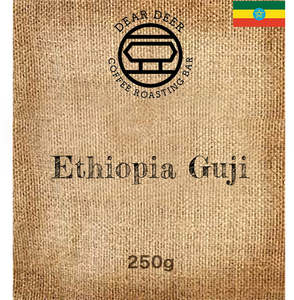 Ethiopia Guji Arsosala Natural